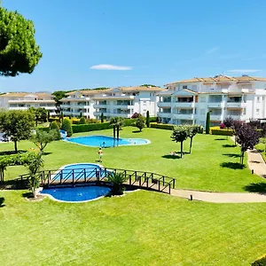 Costa Brava Appartement Pals