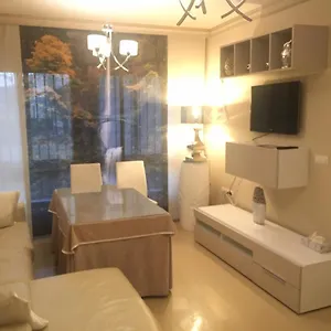 Apartamento Céntrico Guadix