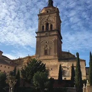 Piso Centrico Guadix