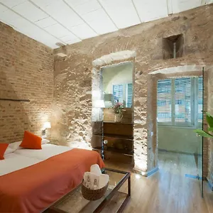 Onyar Rambla De La Llibertat 27 Appartement Gerona