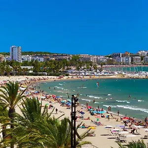 Residentia Estudio Loft Martina Appartement Salou