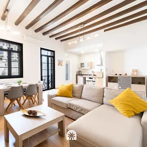 Mediterranean Way - Sant Domenec Appartement Tarragone