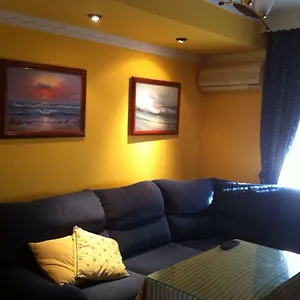 Casa Bahia De Cadiz Vakantiehuis