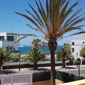 Attico Estrella Appartement Corralejo