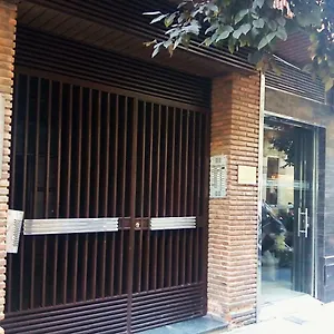 Paseos Por Appartement