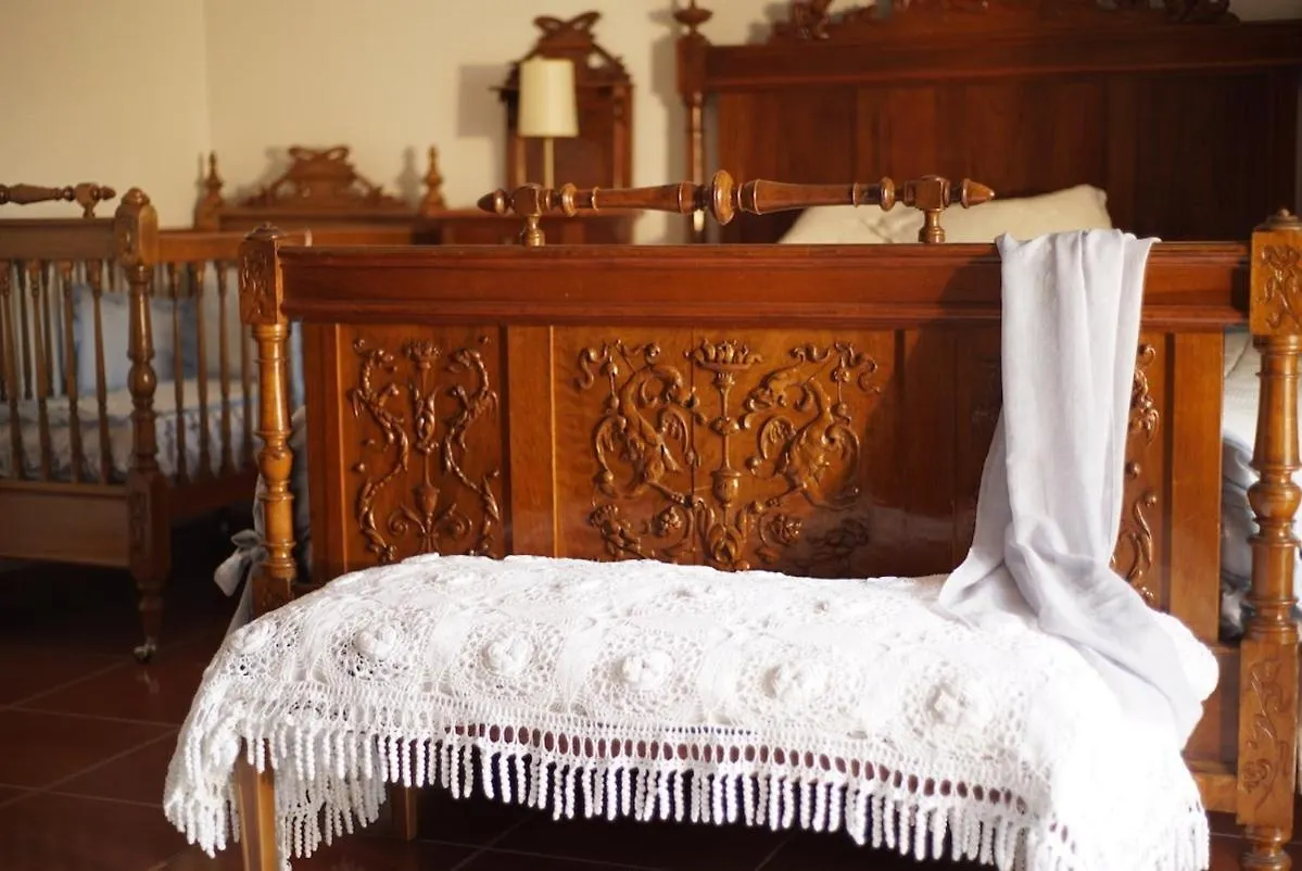 Palacete Magistral Dominguez Habitaciones 瓜迪克斯 0*,  西班牙