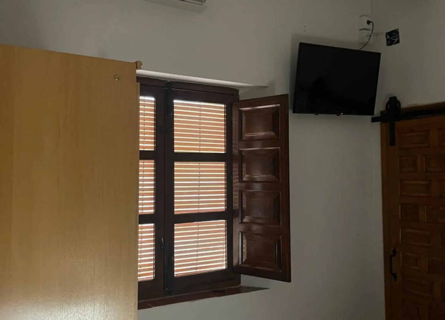 Palacete Magistral Dominguez Habitaciones 瓜迪克斯 西班牙