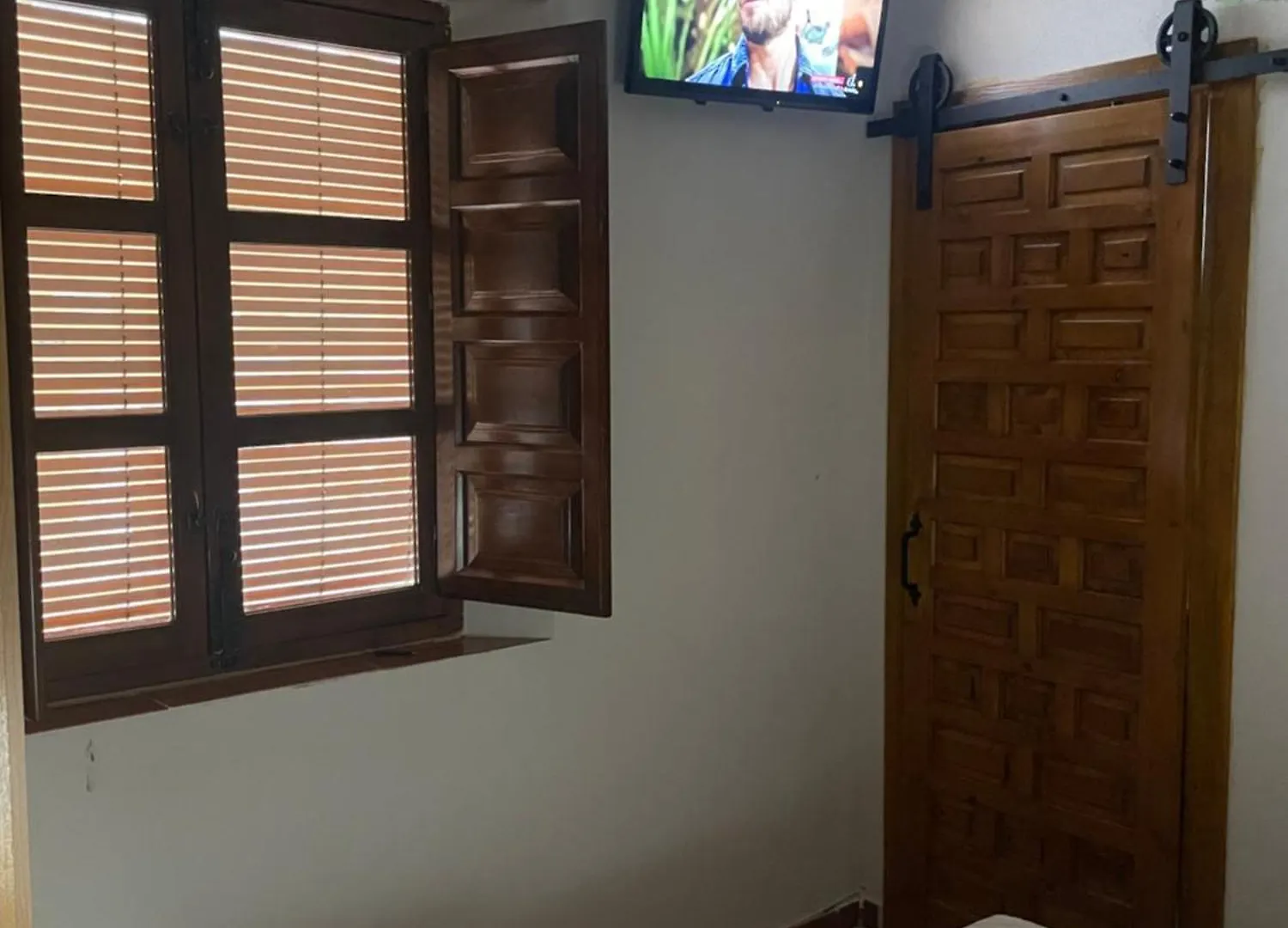 民宿 Palacete Magistral Dominguez Habitaciones 瓜迪克斯 西班牙