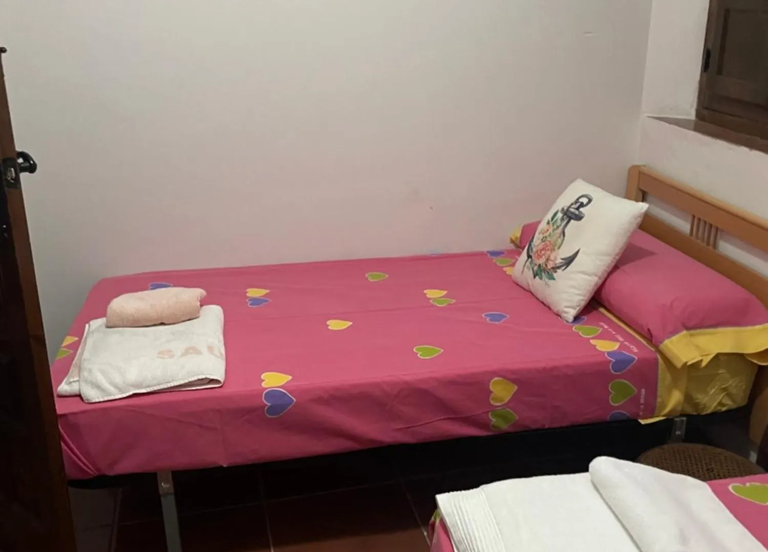 民宿 Palacete Magistral Dominguez Habitaciones 瓜迪克斯
