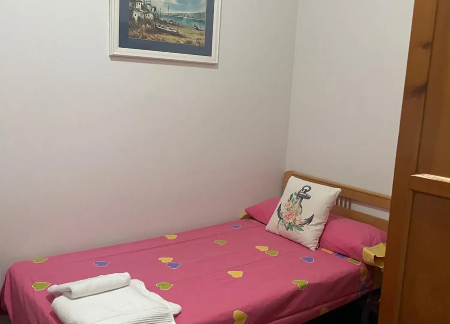 Palacete Magistral Dominguez Habitaciones 瓜迪克斯 0*,