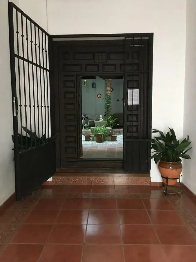 Palacete Magistral Dominguez Habitaciones 瓜迪克斯 0*,  西班牙